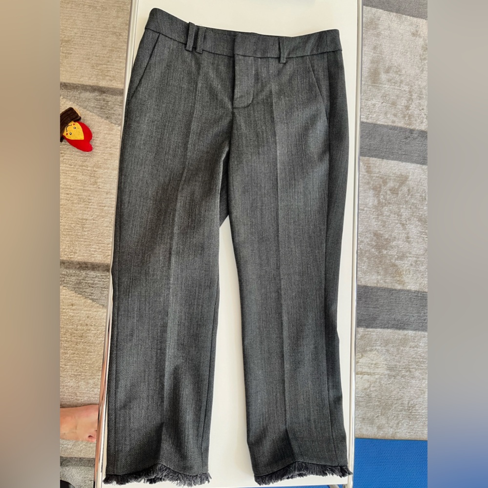 Zadig & Voltaire pants size 36